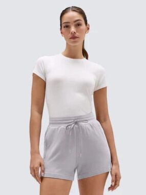 Unbound Merino Getaway Shorts Women’s Large BNWT